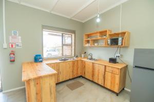 Accommodation on 3329 - Unit 2