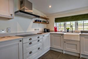 The Cottage at High Bickington