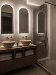 Kaoma Comfort Suites