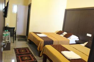 GSR RESIDENCy