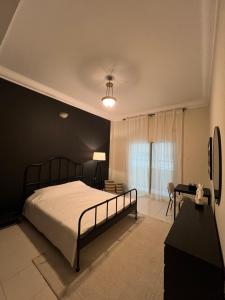 Private rooms