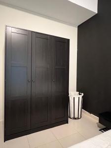 Private rooms