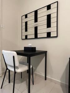 Private rooms