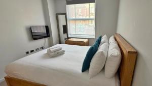 Ibis House by Viridian Apartments