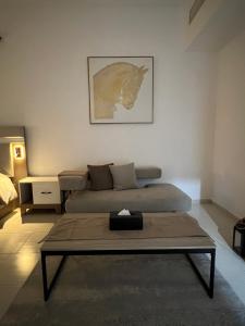 Private rooms