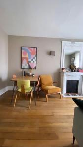 Nahema Bastille-Marais