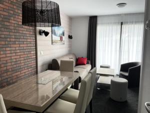 Résidence Le Portillo - Piscine - Studio pour 6 Personnes MAE-5233