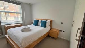 Ibis House by Viridian Apartments