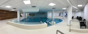 Résidence Le Portillo - Piscine - Studio pour 6 Personnes MAE-5263