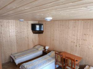 Domki Wypoczynkowe As Pik