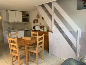 AIG 56 – Pavillon T3 – Résidence Les Jardins d’Erato – Gruissan – 5 personnes