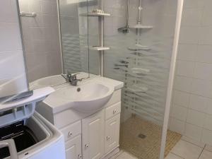AIG 56 – Pavillon T3 – Résidence Les Jardins d’Erato – Gruissan – 5 personnes