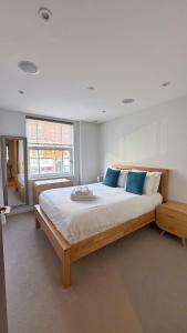 Ibis House by Viridian Apartments