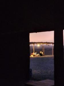 Golden Sunset Agafay Camel Experience