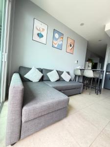 Apartment Karon SeaView 72 sq
