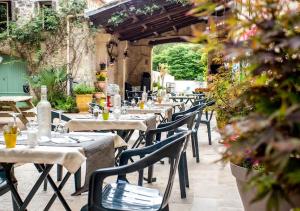 CAMPING SAINT GABRIEL ***