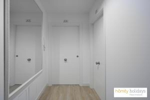 Homity Holidays - Torrenueva - Góndola II