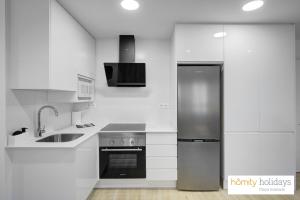 Homity Holidays - Torrenueva - Góndola II