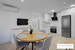 Homity Holidays - Torrenueva - Góndola II