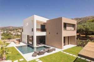 Villa Azahar Serene Luxury Living