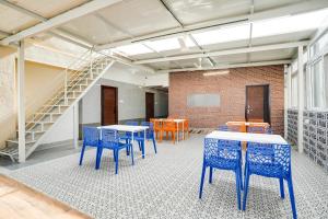 Townhouse RedMoon Suites