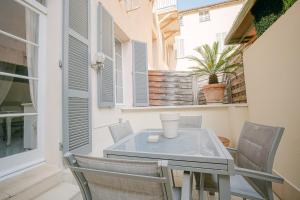 Le Petit Palais, 100m des plages