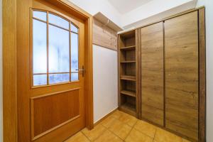 Jáchymov Blue Apartment