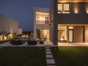 Villa Azahar Serene Luxury Living