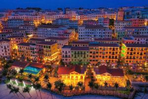 Studio biển Hillside An Thới, Phú Quốc