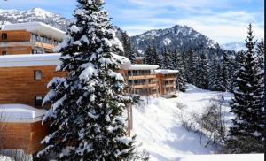Chamrousse - Beau T2 - 200m des remontées mécaniques