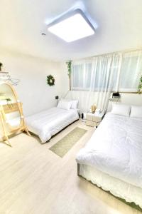 Wellness Stay - Hongdae 10min