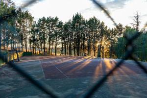 Villa Manetta - Main House