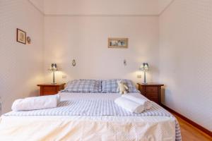 Villa Manetta - Main House