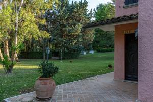 Villa Manetta - Main House