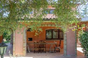 Villa Manetta - Main House