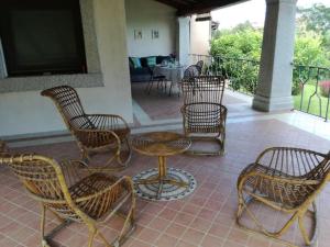 Villa Lilly 2