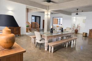 Stonewater Beach Villa, Negombo