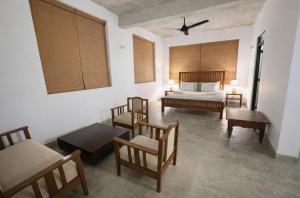 Stonewater Beach Villa, Negombo