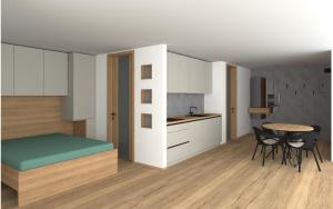 Balumi Family Apartments