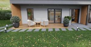 Balumi Family Apartments