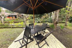 Batur Sunrise Guesthouse