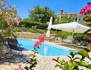 Villa Sloboda Apartments