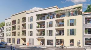 Résidence San Petru - 4 étoiles