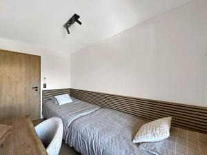 DBA104 - 4 pieces 6 pers Centre village Carroz