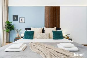 Smolensk Concept Residence - homfi Collection