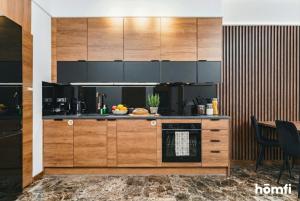 Smolensk Concept Residence - homfi Collection