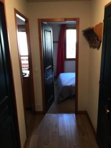 Chalets Du Galibier I - 2 pièces 4 personnes 3 exposé Ouest MAE-9774