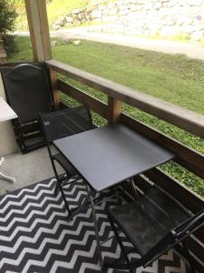 Chalets Du Galibier I - 2 pièces 4 personnes 3 exposé Ouest MAE-9774