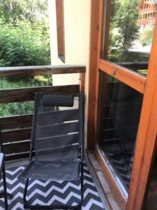 Chalets Du Galibier I - 2 pièces 4 personnes 3 exposé Ouest MAE-9774