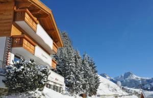 Apartman Apartment Albert Santa Cristina in Val Gardena Italija